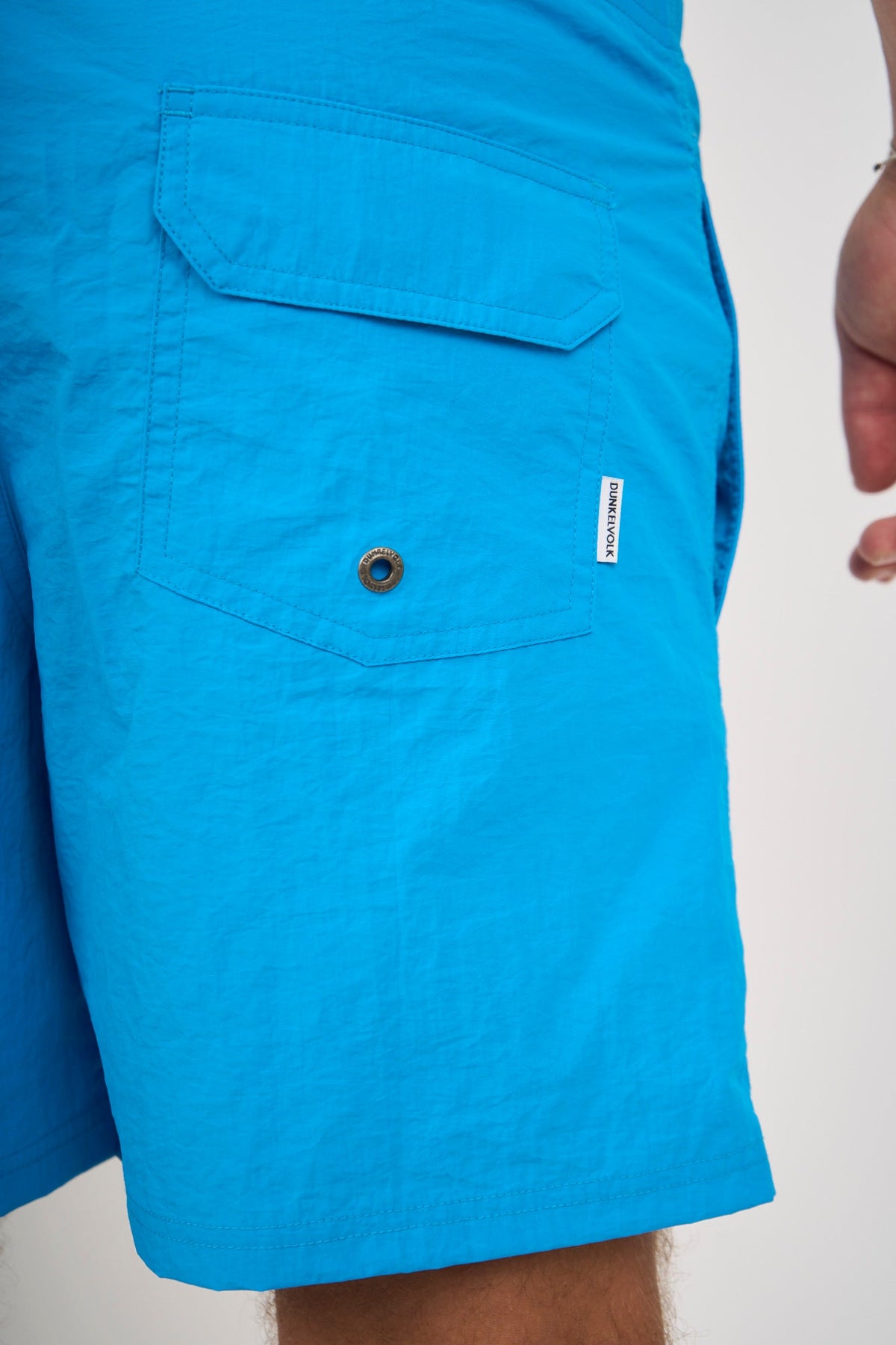 Ropa de Baño para Hombre DUNKELVOLK VOLLEY TIDAL BYJ0