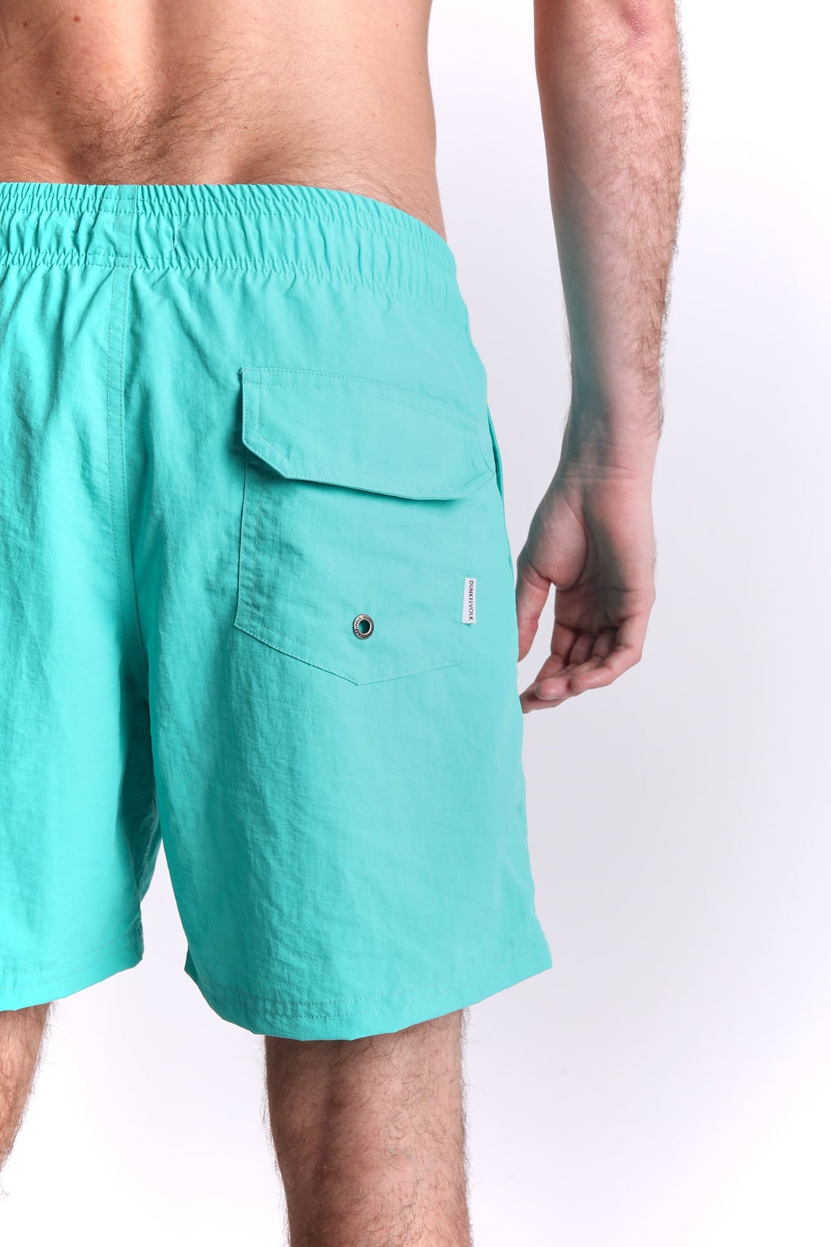 Ropa de Baño para Hombre DUNKELVOLK VOLLEY TIDAL MNT