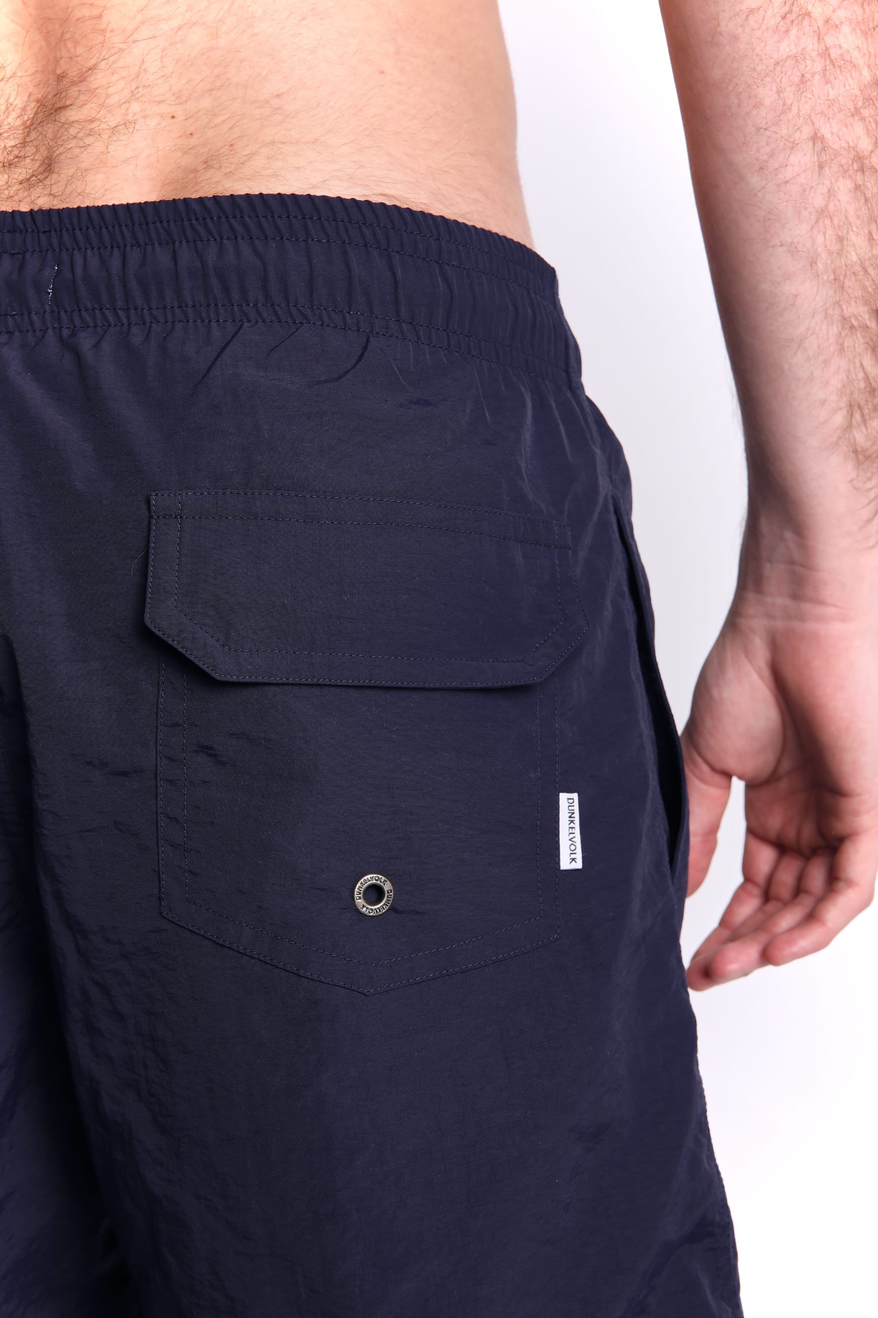 Ropa de Baño para Hombre DUNKELVOLK VOLLEY TIDAL NVY