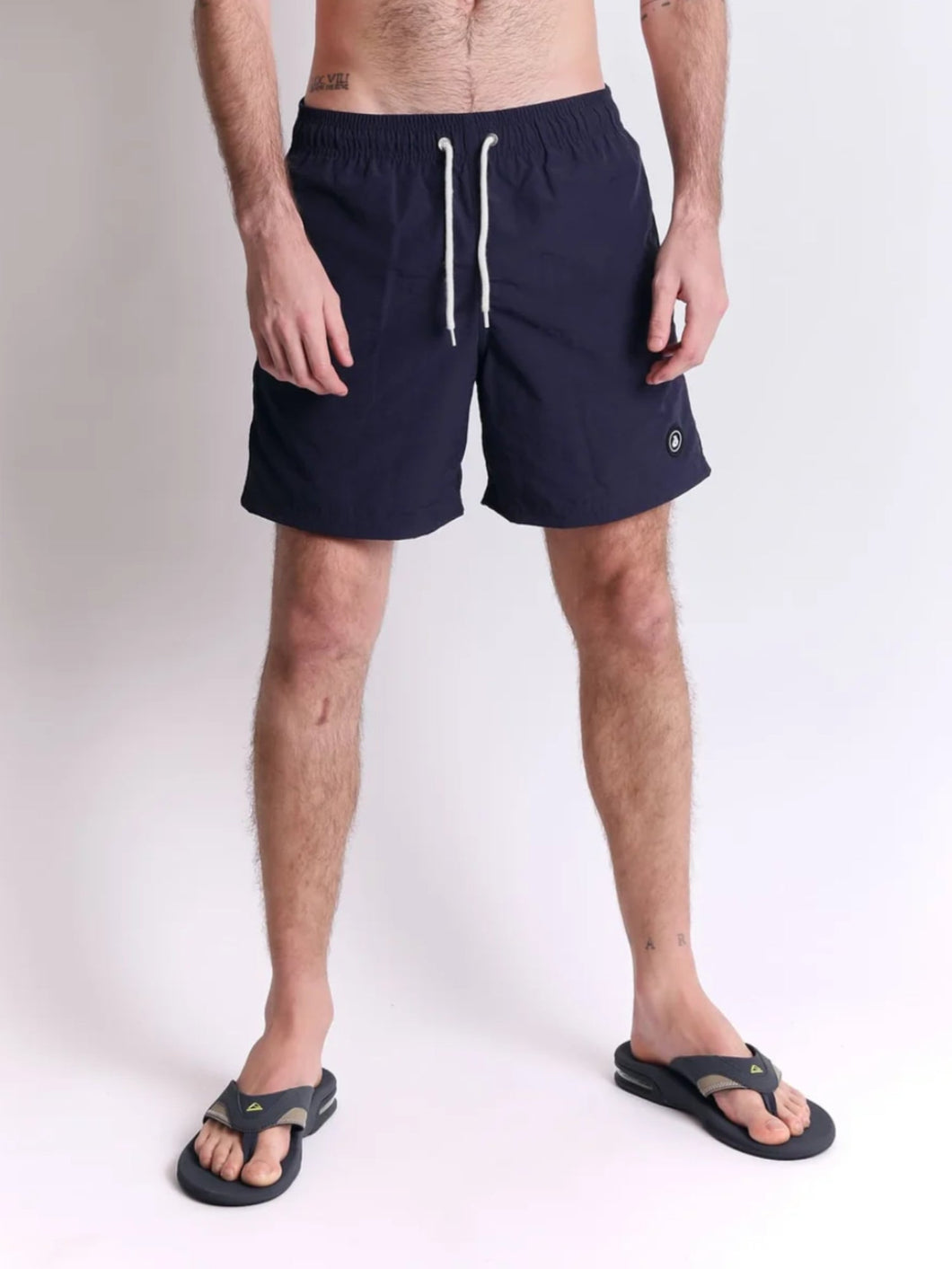 Ropa de Baño para Hombre DUNKELVOLK VOLLEY TIDAL NVY