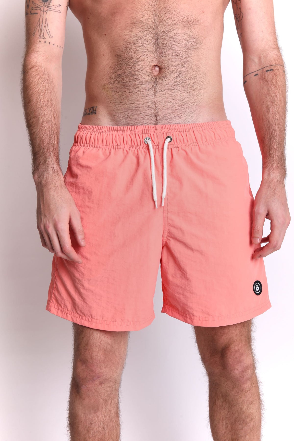 Ropa de Baño para Hombre DUNKELVOLK VOLLEY TIDAL RSE