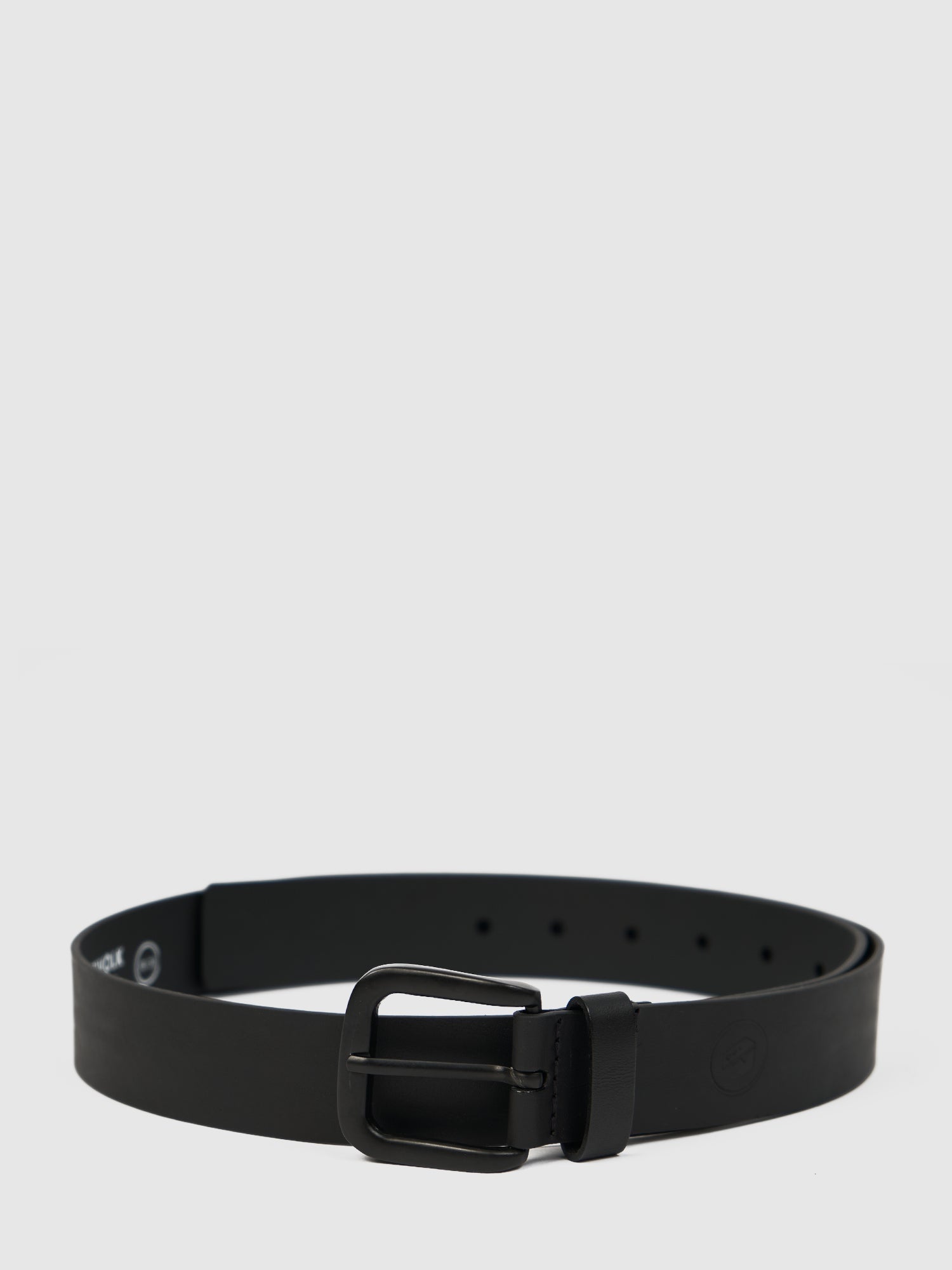 Correa para Hombre DUNKELVOLK BELT DUNK BONDED BLK