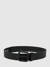 Cargar imagen en el visor de la galería, Correa para Hombre DUNKELVOLK BELT DUNK BONDED BLK
