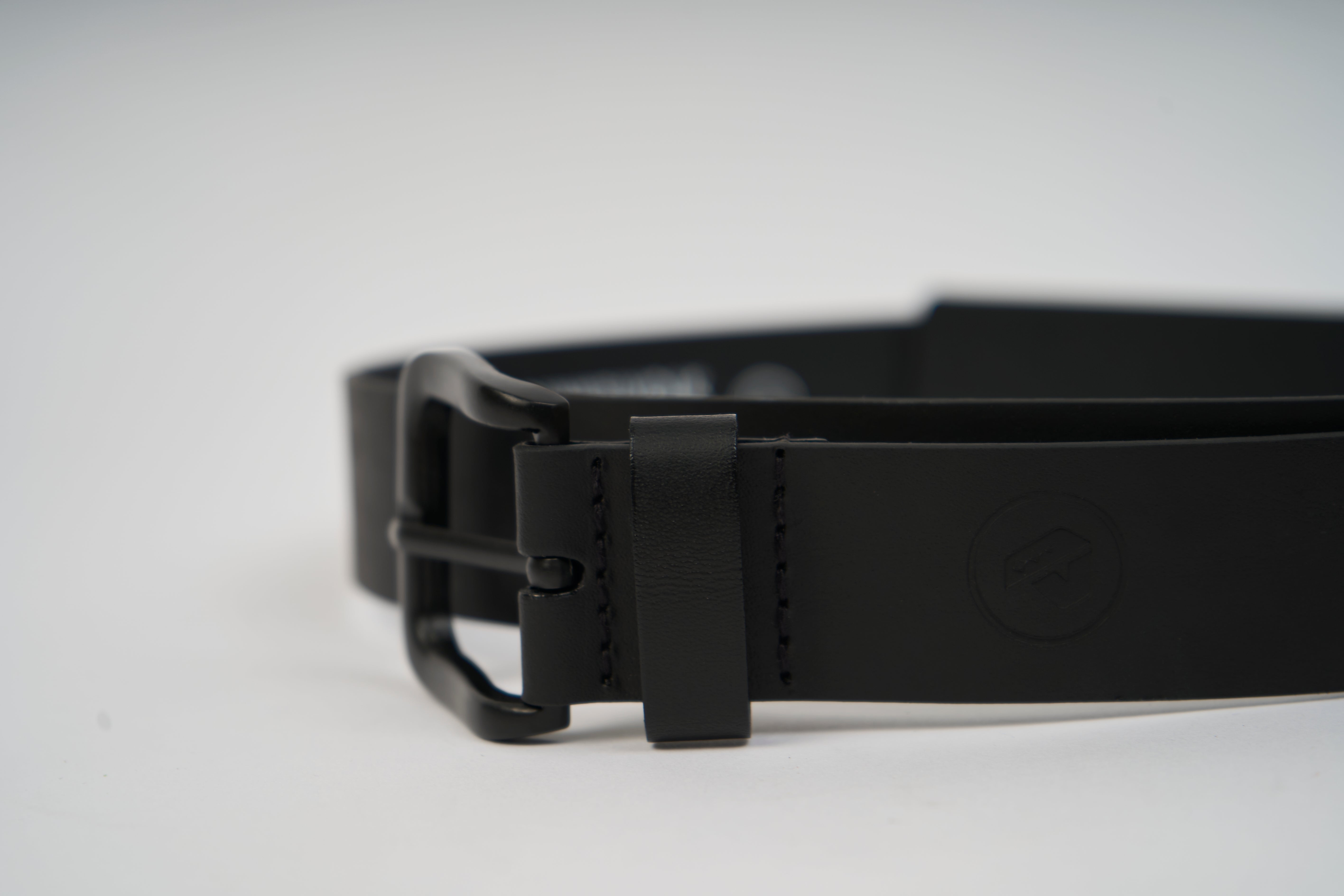 Correa para Hombre DUNKELVOLK BELT DUNK BONDED BLK