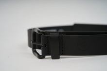 Cargar imagen en el visor de la galería, Correa para Hombre DUNKELVOLK BELT DUNK BONDED BLK
