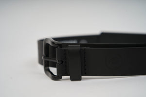 Correa para Hombre DUNKELVOLK BELT DUNK BONDED BLK