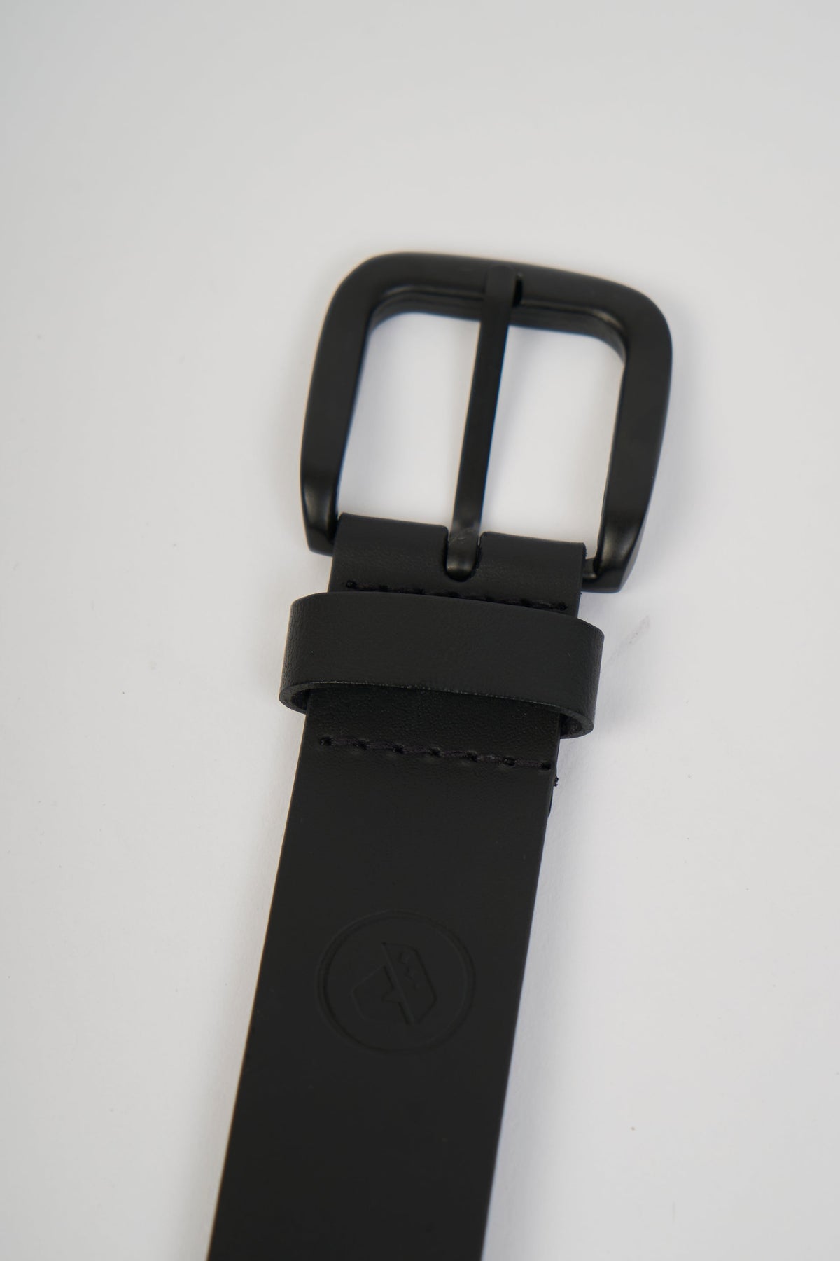 Correa para Hombre DUNKELVOLK BELT DUNK BONDED BLK