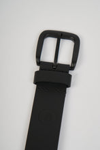 Cargar imagen en el visor de la galería, Correa para Hombre DUNKELVOLK BELT DUNK BONDED BLK
