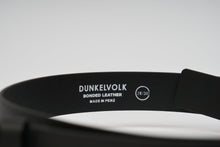 Cargar imagen en el visor de la galería, Correa para Hombre DUNKELVOLK BELT DUNK BONDED BLK

