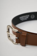 Cargar imagen en el visor de la galería, Correa para Hombre DUNKELVOLK BELT DUNK BONDED CML
