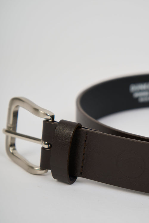Correa para Hombre DUNKELVOLK BELT DUNK BONDED MRR