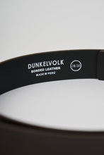 Cargar imagen en el visor de la galería, Correa para Hombre DUNKELVOLK BELT DUNK BONDED MRR

