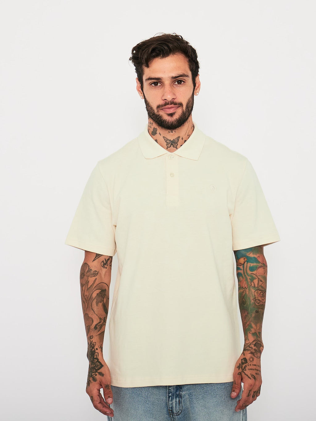 Polo para Hombre DUNKELVOLK DUNK POLO BOX AWH