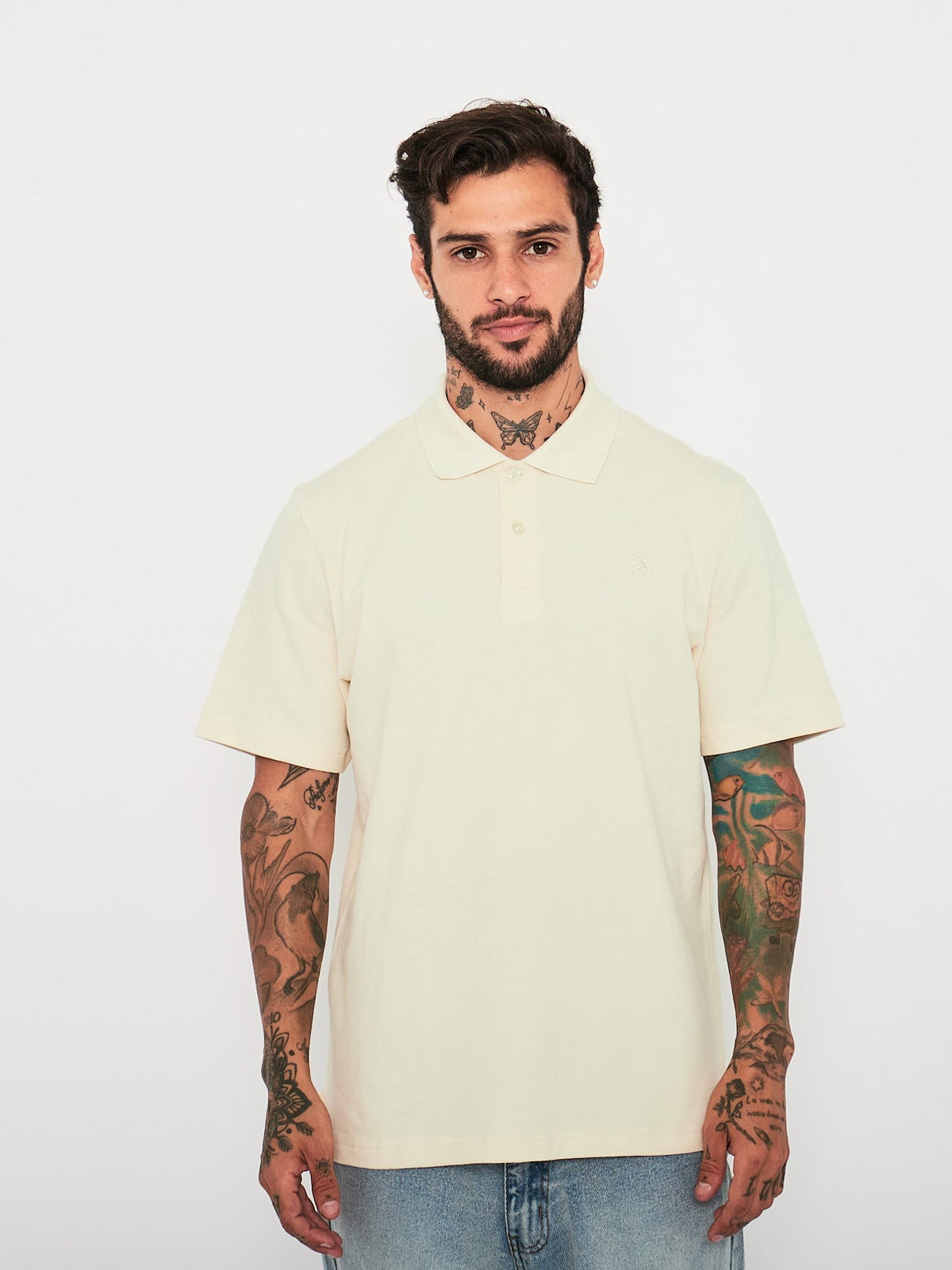 Polo para Hombre DUNKELVOLK DUNK POLO BOX AWH