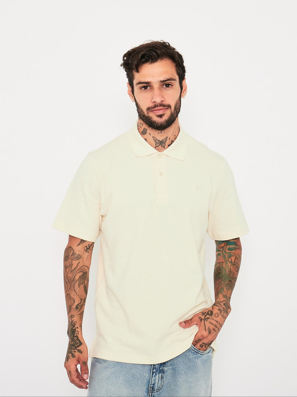 Polo para Hombre DUNKELVOLK DUNK POLO BOX AWH