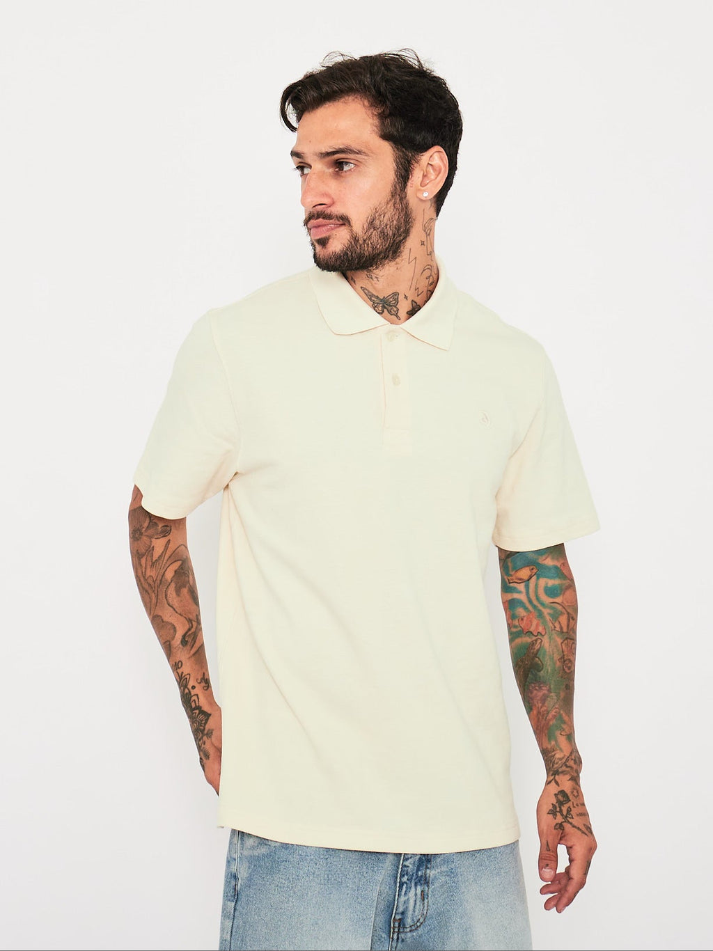 Polo para Hombre DUNKELVOLK DUNK POLO BOX AWH
