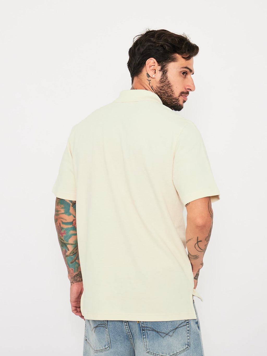 Polo para Hombre DUNKELVOLK DUNK POLO BOX AWH