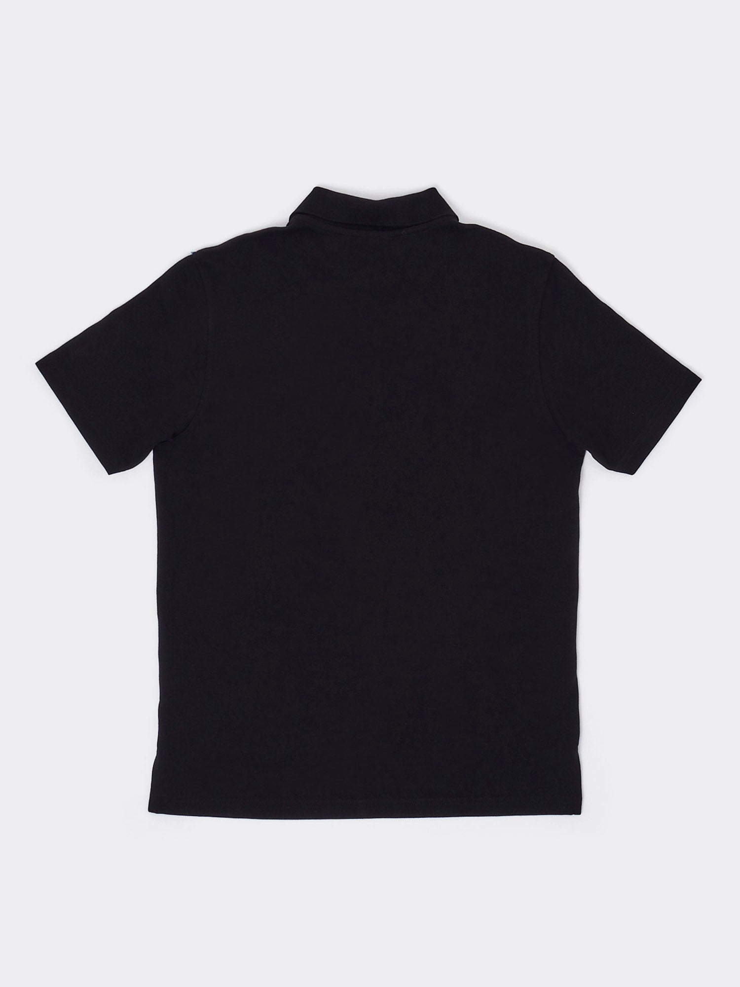 Polo para Hombre DUNKELVOLK DUNK POLO BOX BLK