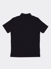 Cargar imagen en el visor de la galería, Polo para Hombre DUNKELVOLK DUNK POLO BOX BLK
