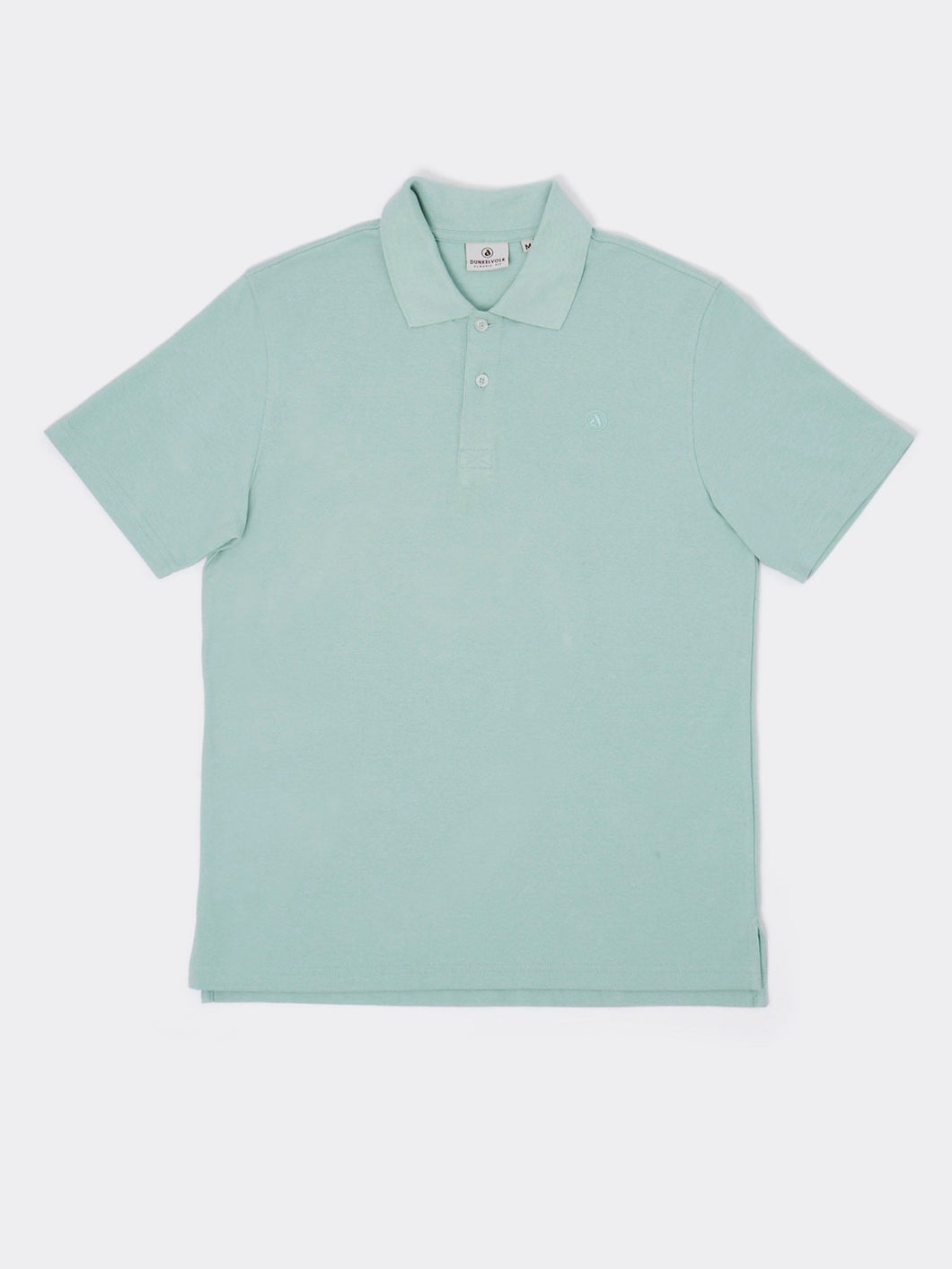 Polo para Hombre DUNKELVOLK DUNK POLO BOX CEL