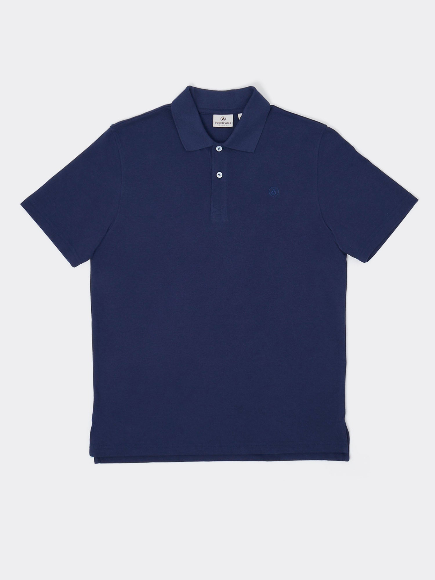 Polo para Hombre DUNKELVOLK DUNK POLO BOX NVY
