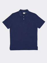 Cargar imagen en el visor de la galería, Polo para Hombre DUNKELVOLK DUNK POLO BOX NVY
