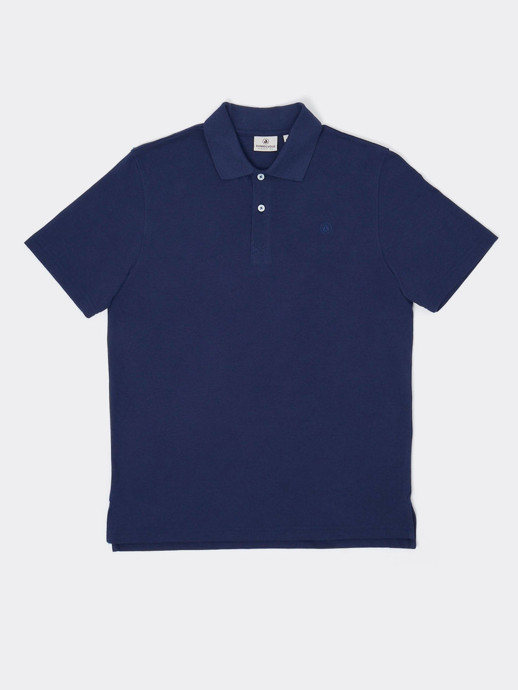 Polo para Hombre DUNKELVOLK DUNK POLO BOX NVY