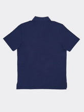 Cargar imagen en el visor de la galería, Polo para Hombre DUNKELVOLK DUNK POLO BOX NVY
