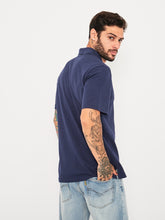 Cargar imagen en el visor de la galería, Polo para Hombre DUNKELVOLK DUNK POLO BOX NVY
