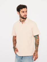 Cargar imagen en el visor de la galería, Polo para Hombre DUNKELVOLK DUNK POLO BOX ROS
