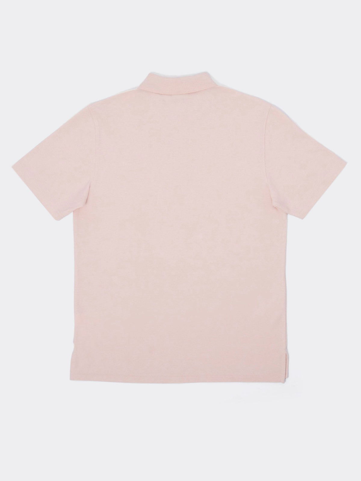 Polo para Hombre DUNKELVOLK DUNK POLO BOX ROS