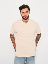 Cargar imagen en el visor de la galería, Polo para Hombre DUNKELVOLK DUNK POLO BOX ROS
