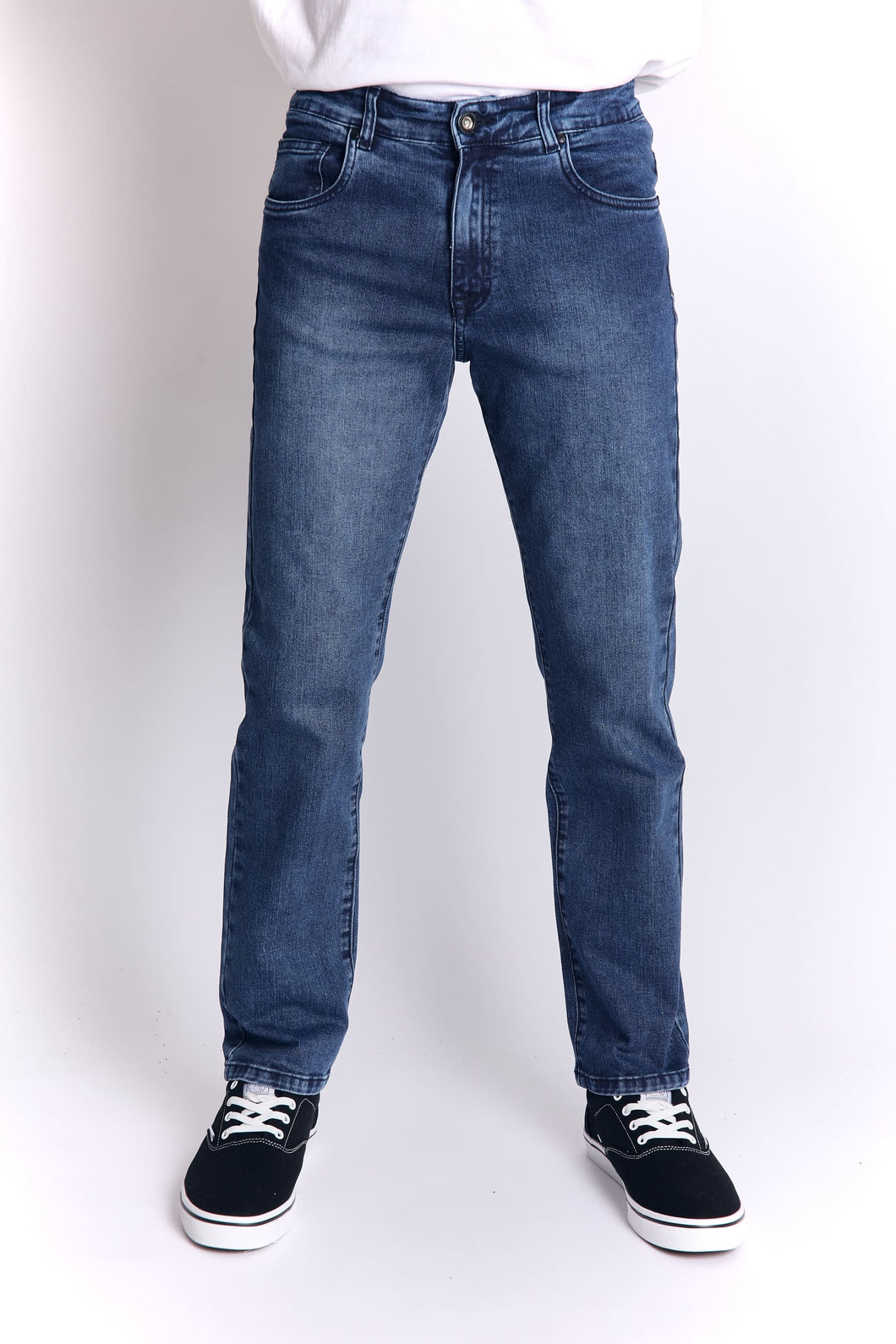 Jean para Hombre DUNKELVOLK REGULAR EVERYDAY 002
