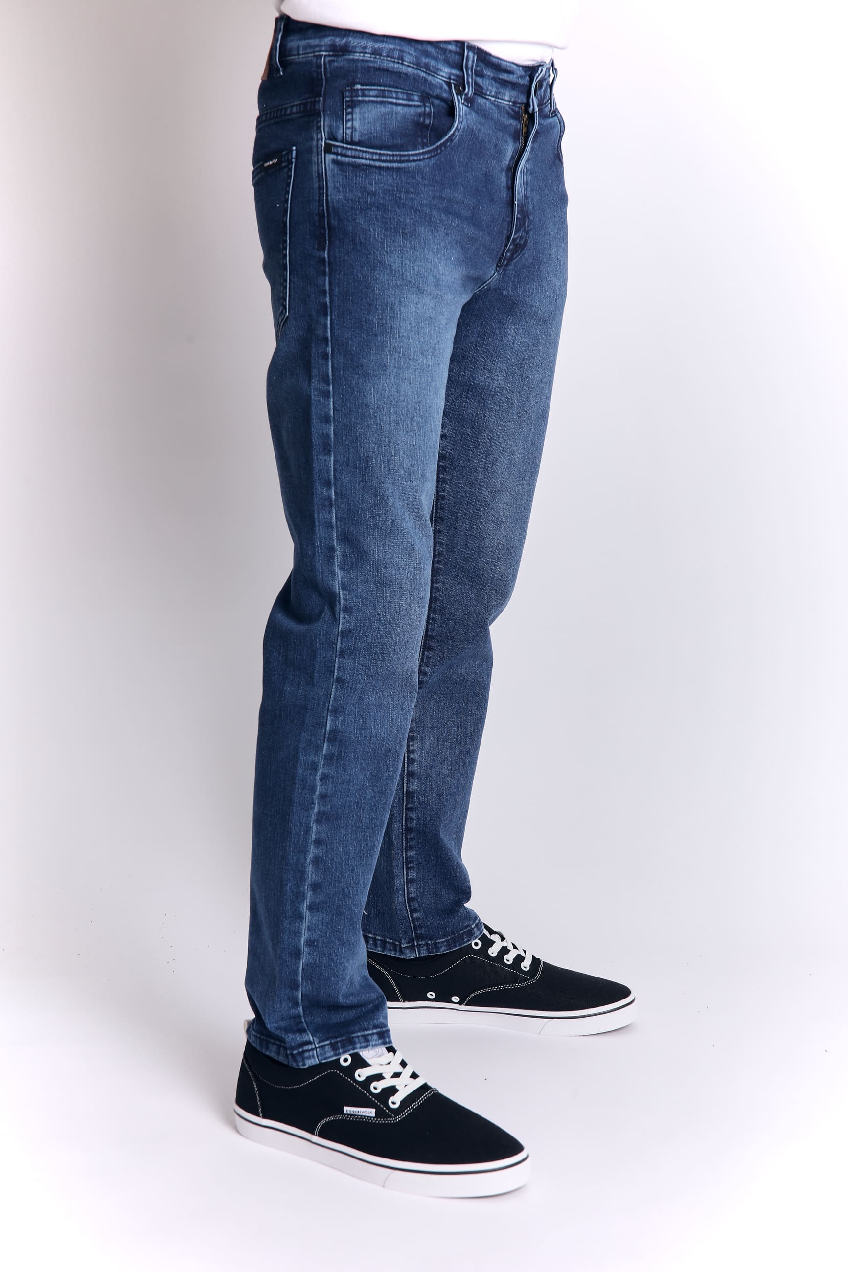 Jean para Hombre DUNKELVOLK REGULAR EVERYDAY 002