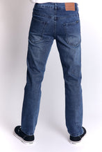 Cargar imagen en el visor de la galería, Jean para Hombre DUNKELVOLK REGULAR EVERYDAY 002
