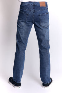 Jean para Hombre DUNKELVOLK REGULAR EVERYDAY 002
