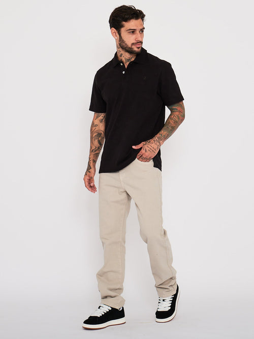 Jean para Hombre DUNKELVOLK DUNK REGULAR BEI
