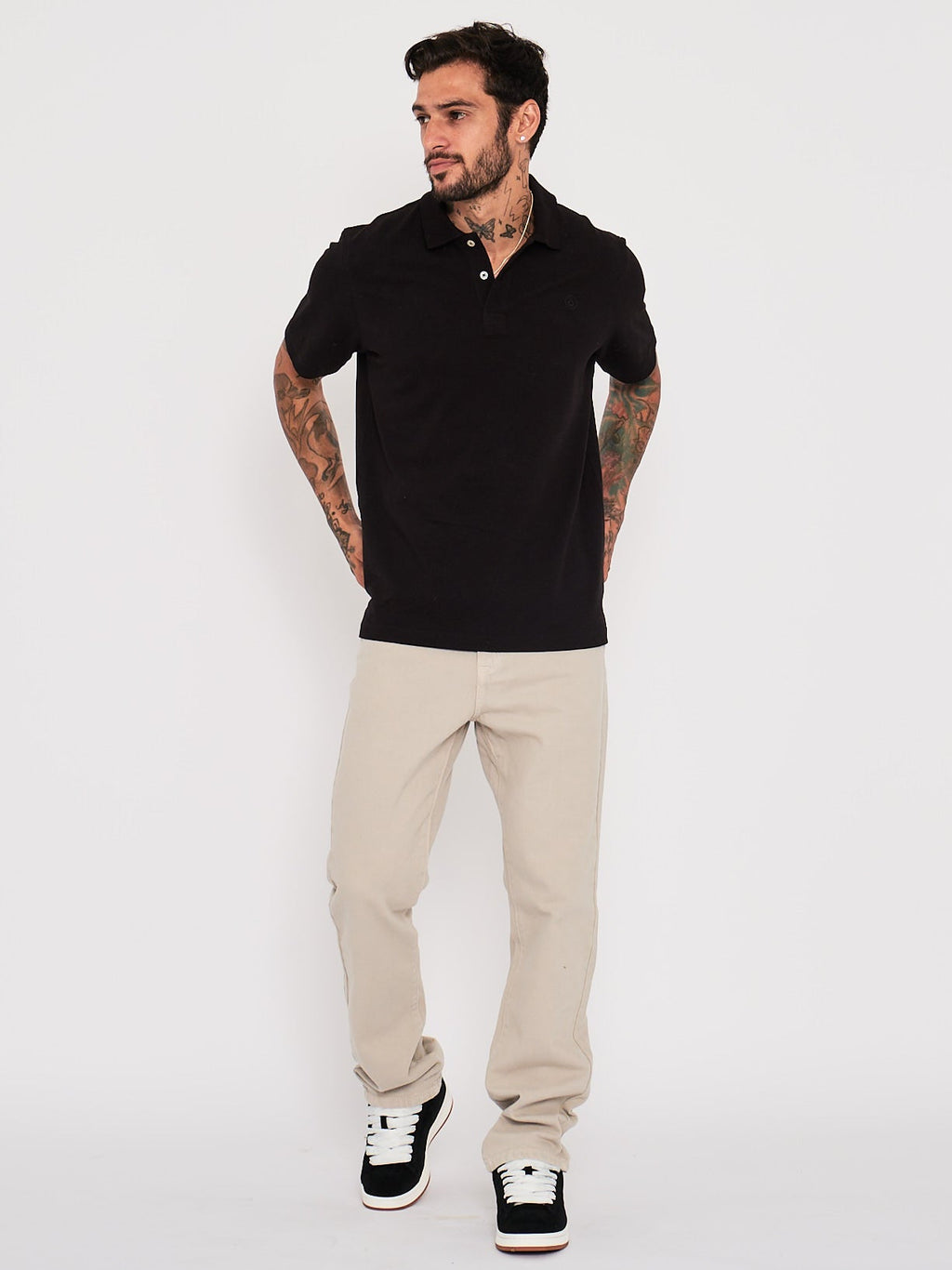 Jean para Hombre DUNKELVOLK DUNK REGULAR BEI