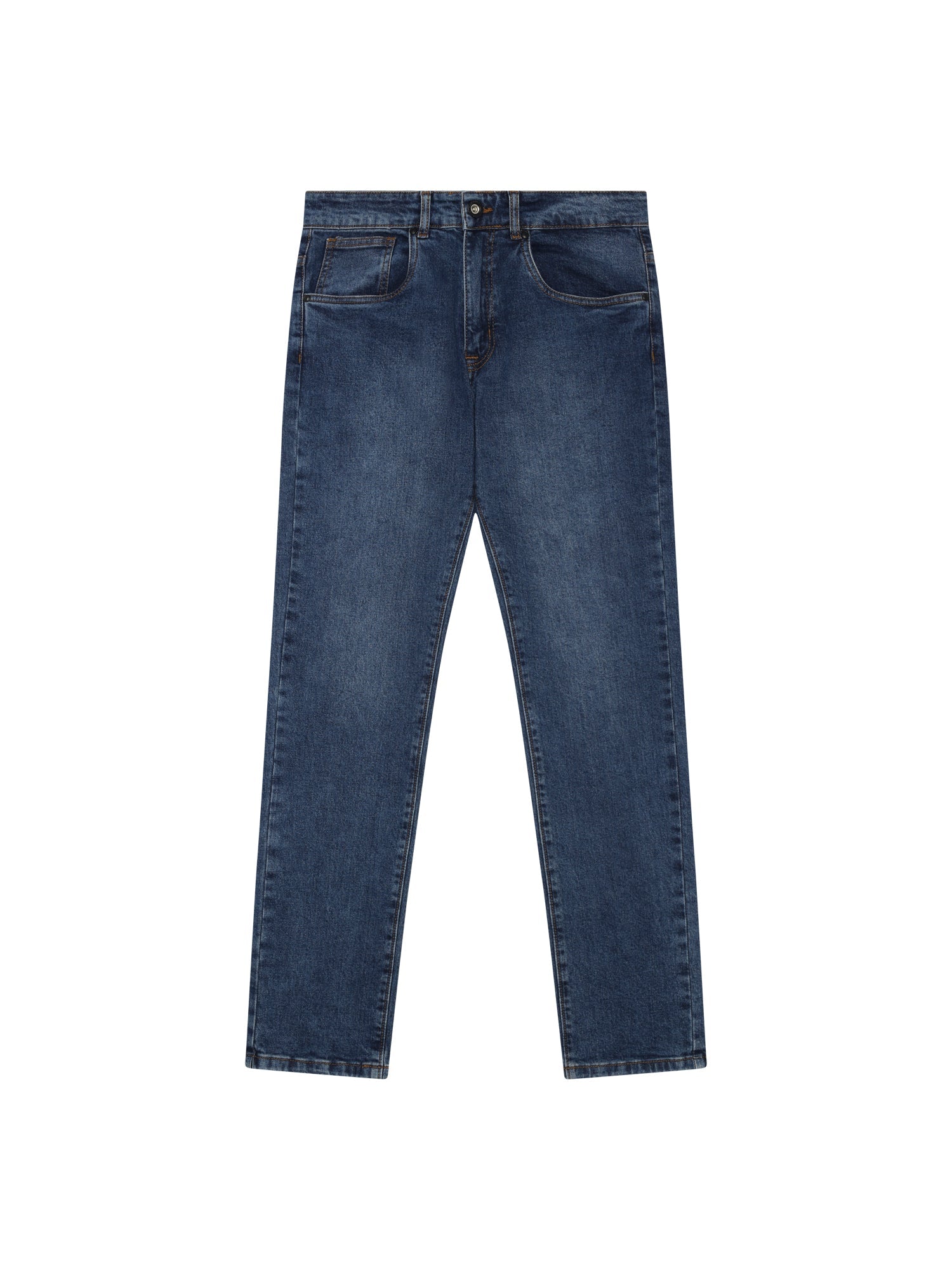 Jean para Hombre Dunkelvolk SLIM COASTLINE 002