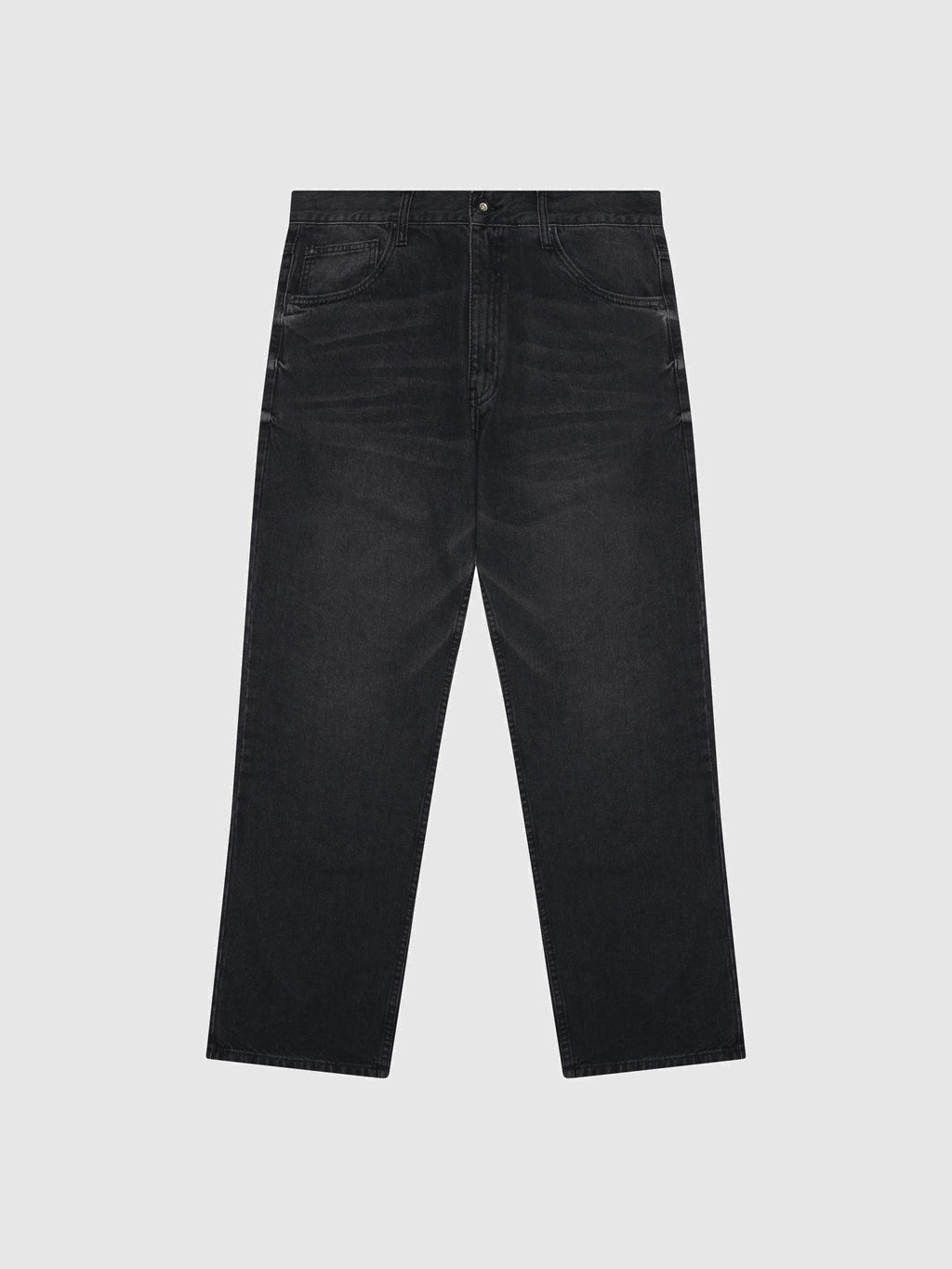 Jean para Hombre DUNKELVOLK RELAXED OLD DUNK BLK