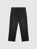 Jean para Hombre DUNKELVOLK RELAXED OLD DUNK BLK