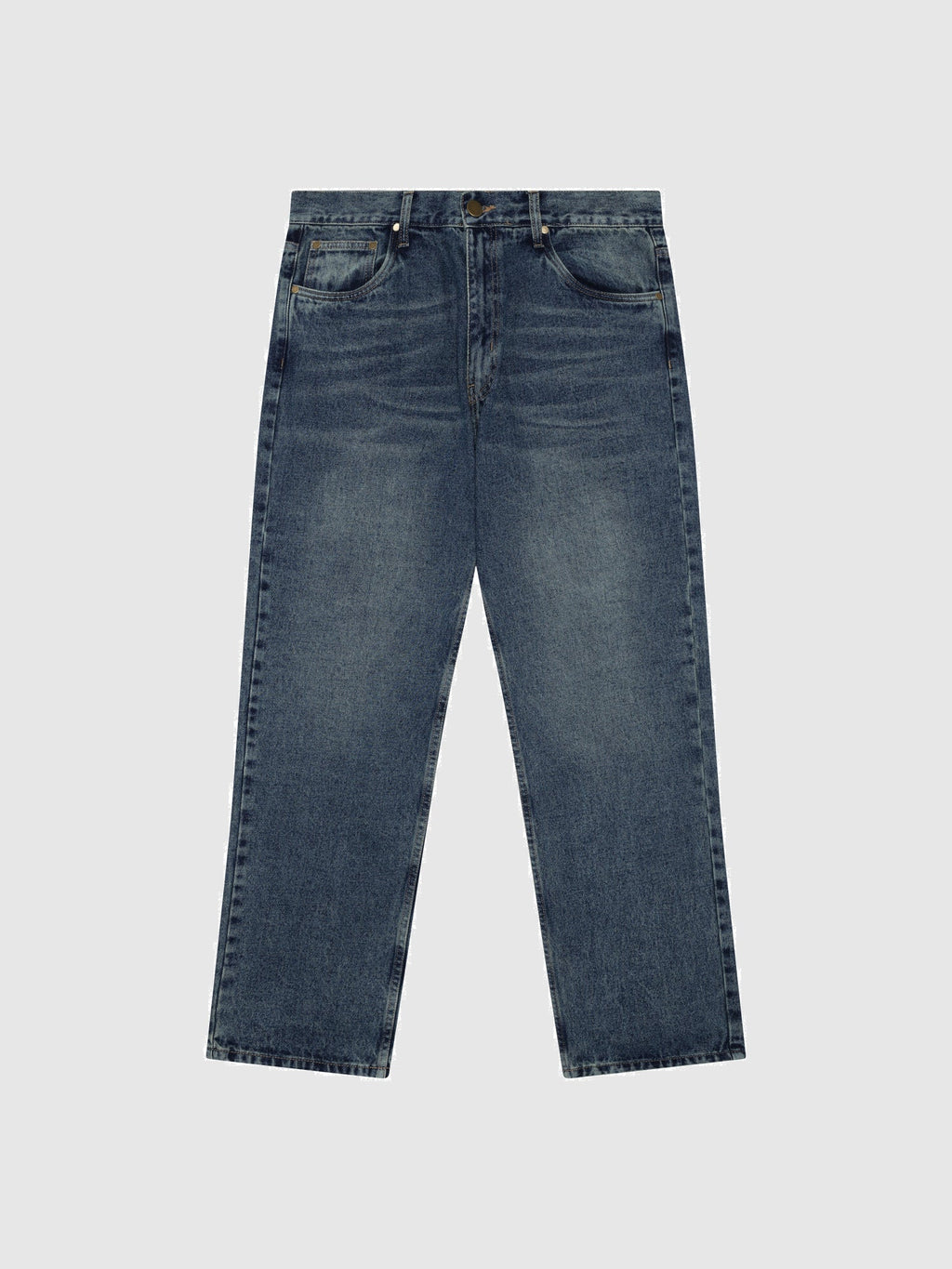 Jean para Hombre DUNKELVOLK BAGGY OLD DUNK SKY
