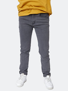 Jean para Hombre Dunkelvolk SKINNY JERIKO BKW