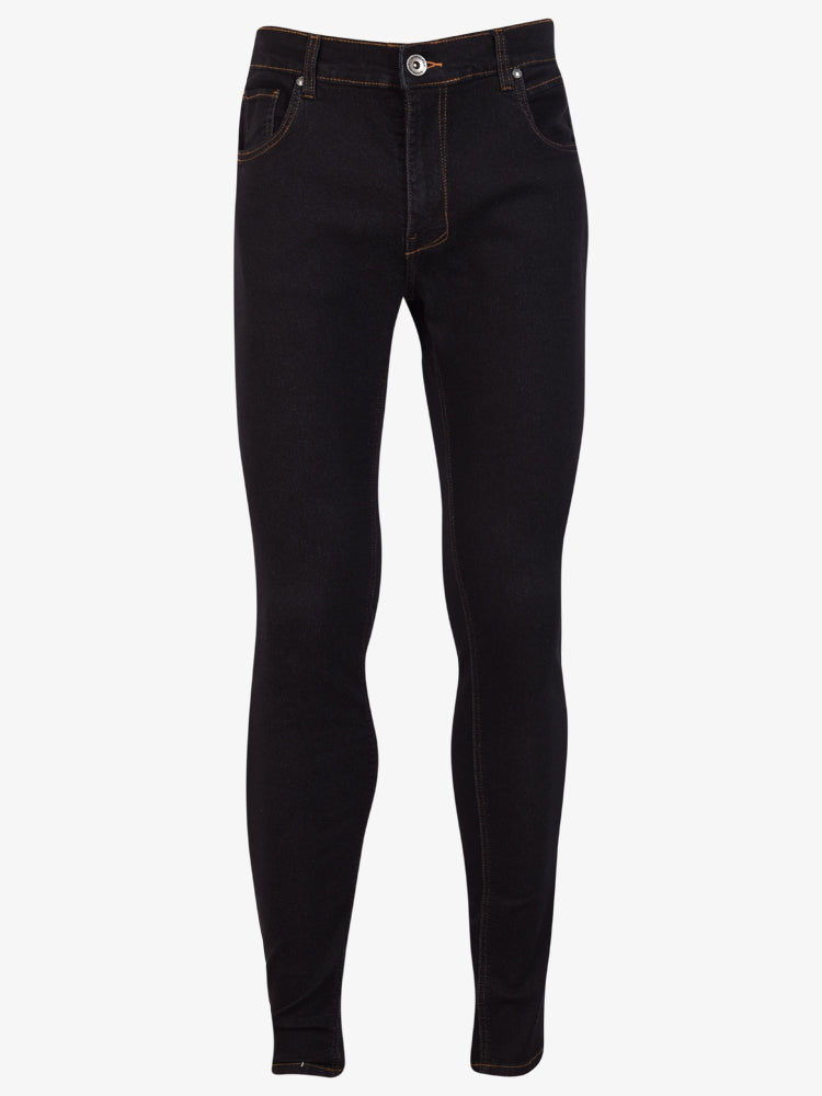 Jean Dunkelvolk SKINNY JERIKO NEG