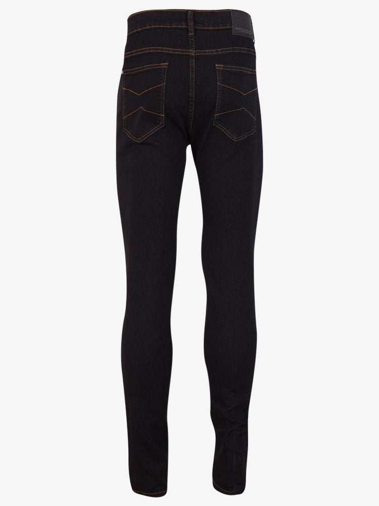 Jean Dunkelvolk SKINNY JERIKO NEG