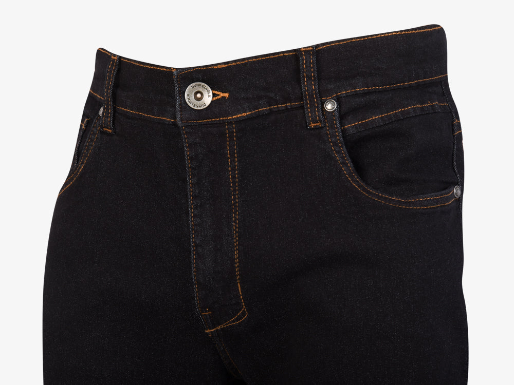 Jean Dunkelvolk SKINNY JERIKO NEG