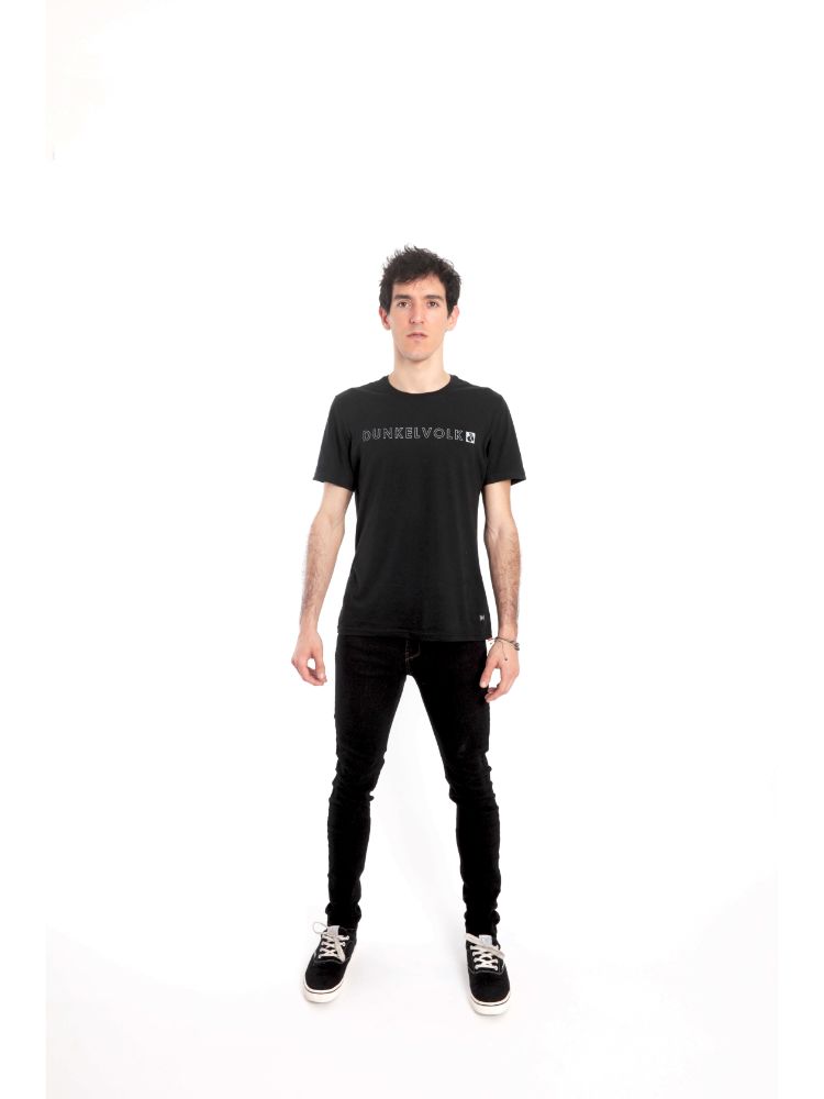 Jean Dunkelvolk SKINNY JERIKO NEG