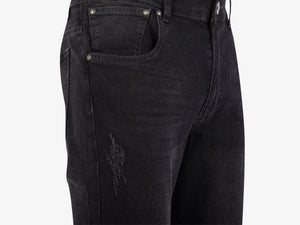 Jean Dunkelvolk SKINNY SAMARA GRI32