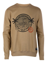 Cargar imagen en el visor de la galería, Polera para Hombre DUNKELVOLK CREW NECK LAS GAVIOTAS GZH0
