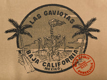 Cargar imagen en el visor de la galería, Polera para Hombre DUNKELVOLK CREW NECK LAS GAVIOTAS GZH0
